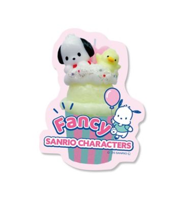 ＜Olor Japan (Women)＞■【受注商品】１２月上旬以降お届け　ＤーＣＵＴ　ＳＴＩＣＫＥＲＳ　ぽちゃっこ