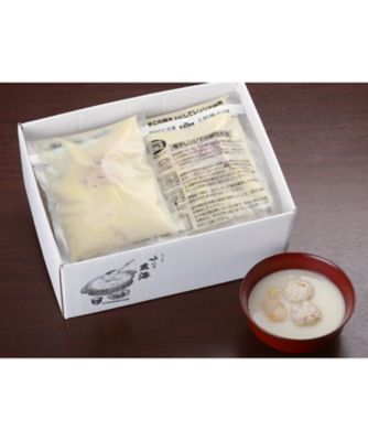 お椀ｄｅ水たき　【１０食入】