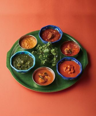 シターラ冷凍カレー詰合せ