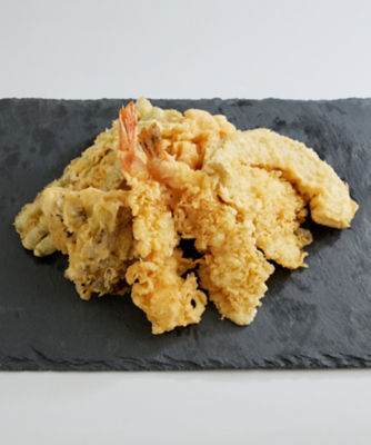 ＜銀座天一＞１７８【店頭受取／新宿】＜銀座天一＞天ぷら盛り合わせ　１月８日（木）～１月１３日（火）　午前１０時～午後７時お受け取り【福袋】