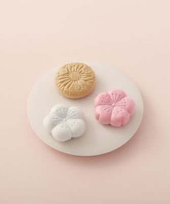 3wa9wa様☆山中椀8個&とらやいちじく羊羹 秋パッケージ小形羊羹・最中詰合せ3号 | とらや/トラヤ | 三越伊勢丹