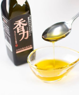 わざあり/ワザアリ フレーバーオリーブオイル「香力」