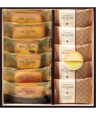 洋菓子 洋菓子 アンジェリーナ の通販 伊勢丹オンラインストア