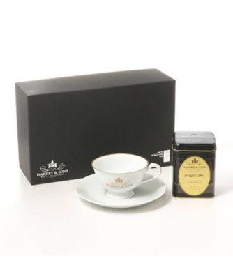 TOKYO TEA BLENDERS プレミアム和紅茶 ４点セット