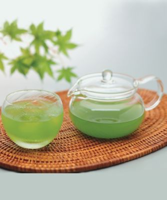 水出しティーバッグ３種飲み比べ