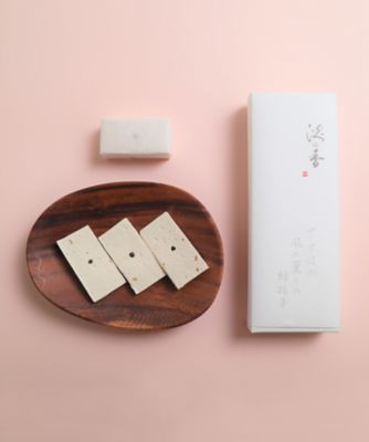 和菓子詰合せ