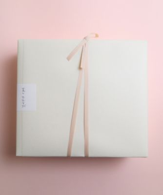 和菓子詰合せ
