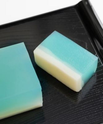 ひる凪「透青」