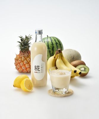 糀あまざけ３種飲み比べ６本セット