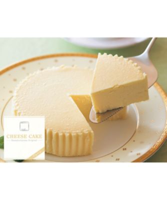 チーズケーキセット【ＤＣ－４７】