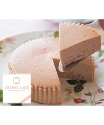 チーズケーキセット【ＤＣ－４７】