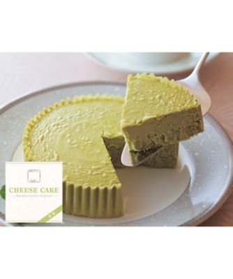 チーズケーキセット【ＤＣ－４７】