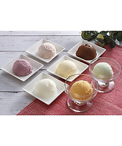 North P/ノース・ピー 「乳蔵」北海道アイスクリーム７種１６個
