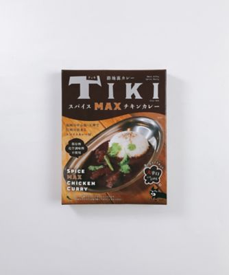 ３６チャンバーズ・オブ・スパイス　オールスターカレーセット