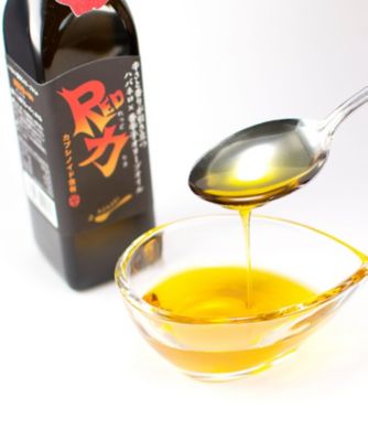 激辛オリーブオイル「Ｒｅｄ力」、フレーバーオリーブオイル「香力」セット