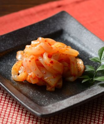 ＜イカ屋荘三郎＞イカ屋が作る７種のイカ珍味食べ比べセット