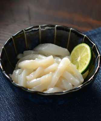 イカ屋が作る７種のイカ珍味食べ比べセット
