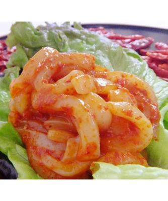 イカ屋が作る７種のイカ珍味食べ比べセット