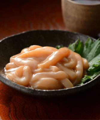 イカ屋が作る７種のイカ珍味食べ比べセット