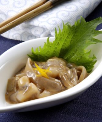 イカ屋が作る７種のイカ珍味食べ比べセット