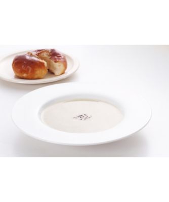 ふぐだしと野菜の和風カレーとスープ　完熟トマト＆白ねぎ