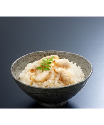 ふぐめしとのどぐろの姿煮詰合せ