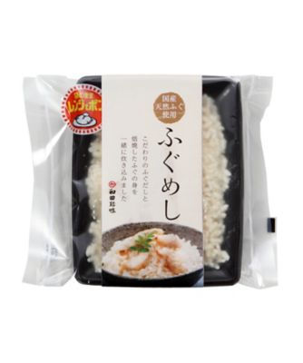 ふぐめしとのどぐろの姿煮詰合せ