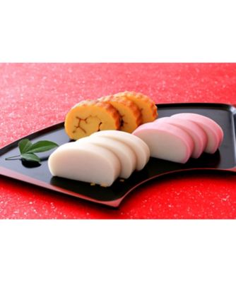 山上蒲鉾店/ヤマジョウカマボコテン 極上蒲鉾&手焼き伊達巻