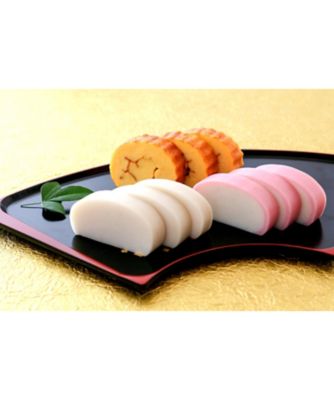 超特選蒲鉾＆特上伊達巻 | 山上蒲鉾店/ヤマジョウカマボコテン