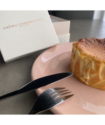 カオルチーズケーキ