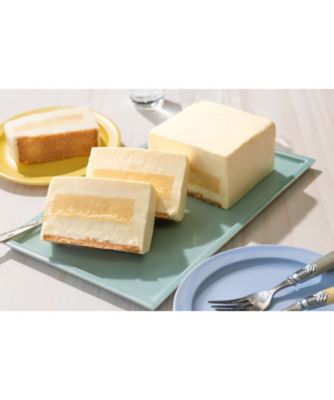 kanowa/カノワ 紀州プレミアム生レモンケーキ
