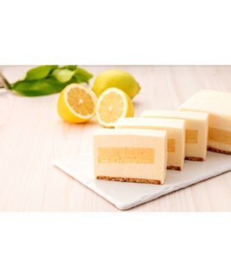 紀州プレミアム生レモンケーキ