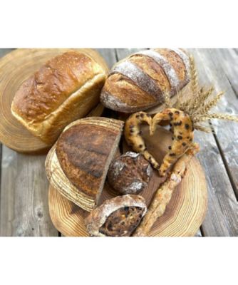 bricolage bread＆co./ブリコラージュ ブレッド＆カンパニー ブリコラージュセット