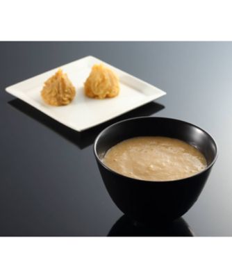 浅草むぎとろ　とろろ３種食べ比べセット