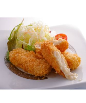 浅草むぎとろ/アサクサムギトロ 浅草むぎとろ　とろろコロッケ６パック