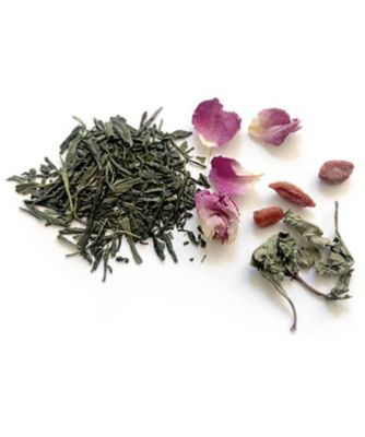明姫・明焙　香りの茶葉セット