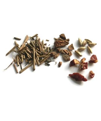 明姫・明焙　香りの茶葉セット