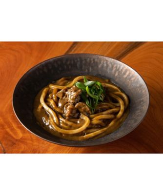 純生讃岐カレーうどん（６人前）ＣＲ－６ | 三越伊勢丹オンラインストア 【公式】