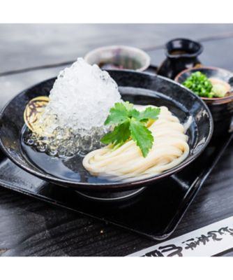 冷凍讃岐うどん　カレーだしと本造りだしのセット（１２人前）ＲＢＣ－１２