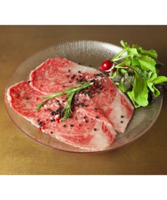 九州三大ブランド和牛 サーロイン生ハムの競宴（和牛コンビーフ