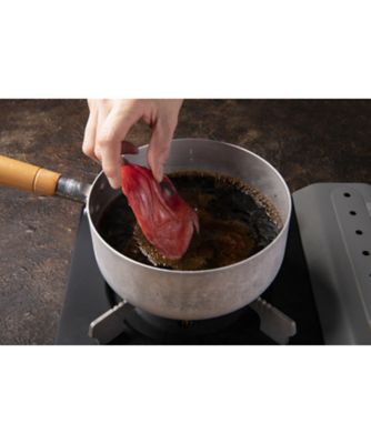 伊豆下田産ふっくら金目鯛の煮付セット（４～５人前）