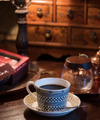 ドリップバッグコーヒー　おいしいデカフェ１２ｇ×４０個