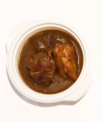 海老カレー、チキンカレー各２食（中辛口）セット | フード・食品 | 三越伊勢丹オンラインストア・通販【公式】