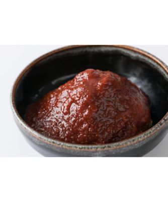 博多もつ鍋セット　旨辛みそ味