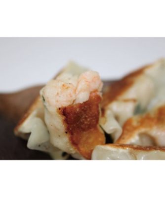 ３種類の餃子詰合せ