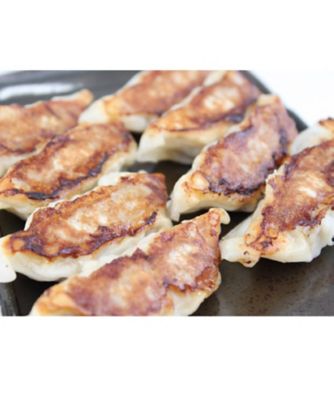 ３種類の餃子詰合せ