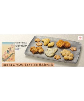 三越のお歳暮 おすすめは国立博物館 東京国立近代美術館とのコラボギフト 気ままな食卓