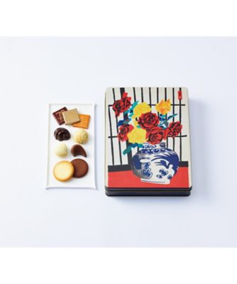 三越のお歳暮 おすすめは国立博物館 東京国立近代美術館とのコラボギフト 気ままな食卓