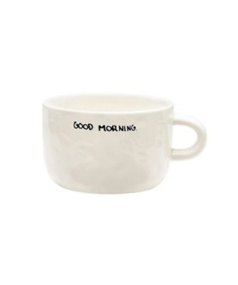 Good Morning カプチーノマグカップ 23ー