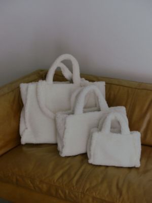 Decollte(Women)/デコルテ ｍｏｃｏ　ｂａｇ　Ｍ